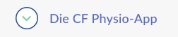 CF Physio-App als Unterstützung
